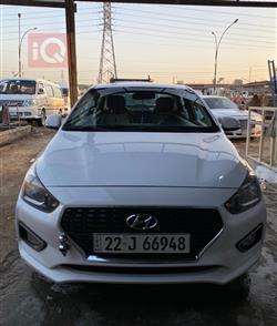 هیوندای رێینا